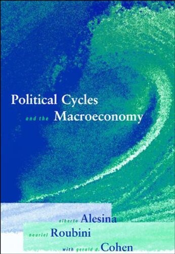 Political Cycles and the Macroeconomy