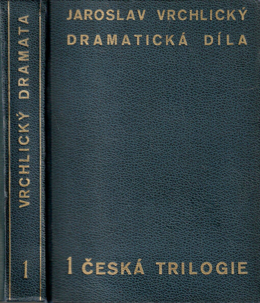 Česká trilogie
