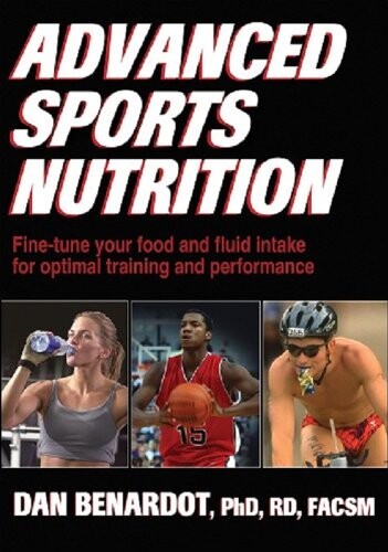 Advanced Sports Nutrition