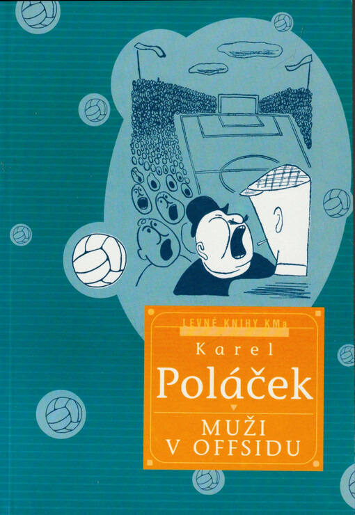 Muži v offsidu