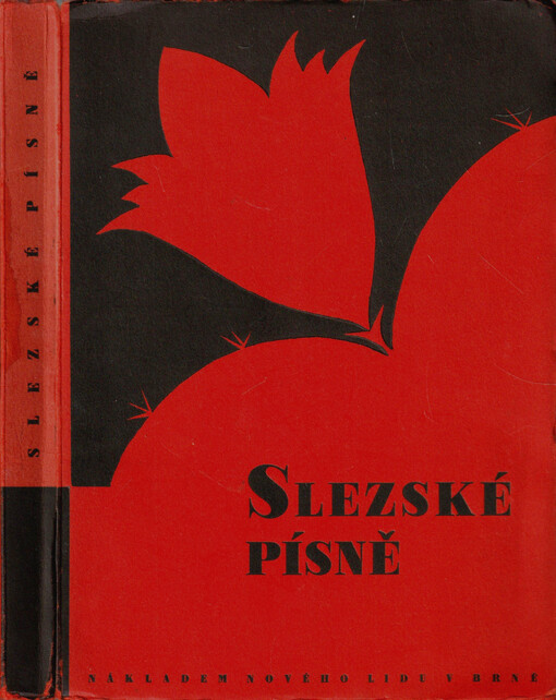 Slezské písně