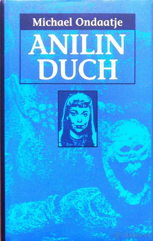 Anilin duch