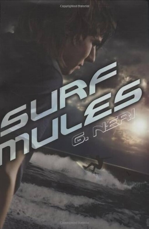 Surf mules