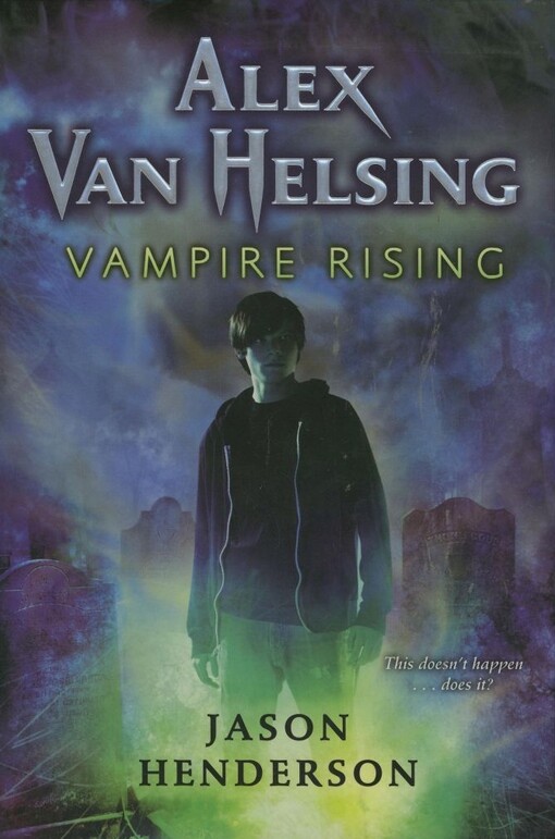 Vampire rising
