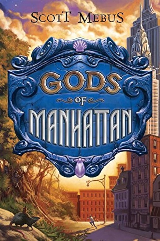 Gods of Manhattan