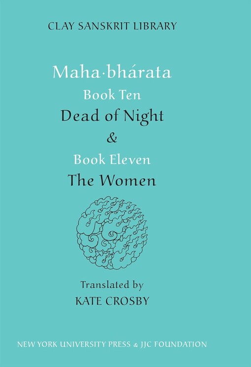 Mahābhārata.Book ten,Dead of night.