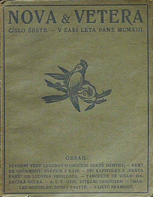  č. 6 (září 1913)