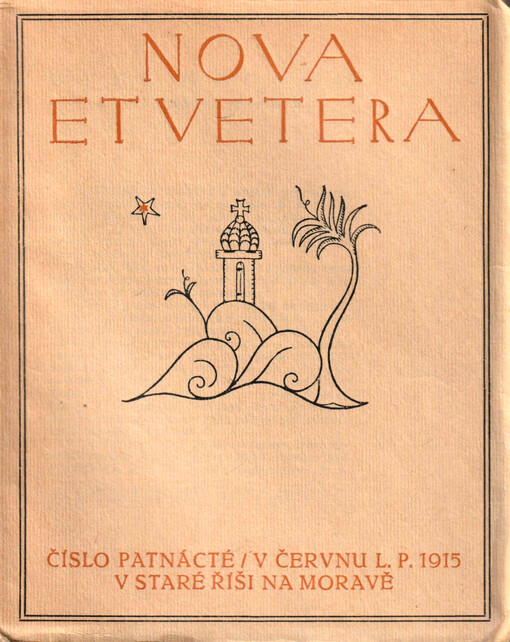  č. 15 (červen 1915)