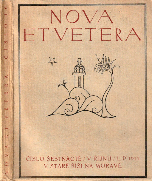  č. 16 (říjen 1915)