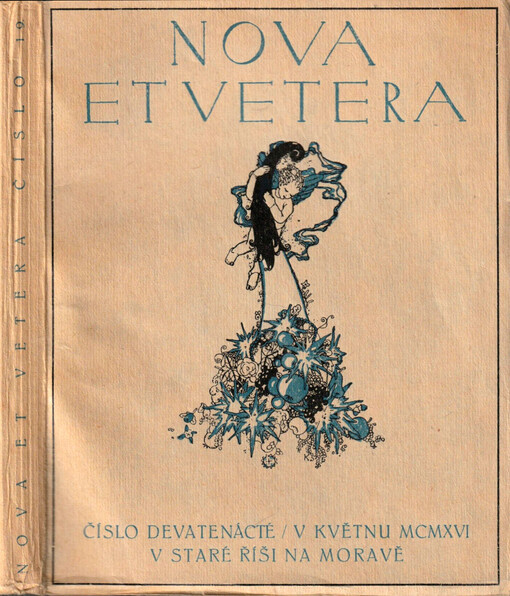  č. 19 (květen 1916) varianta