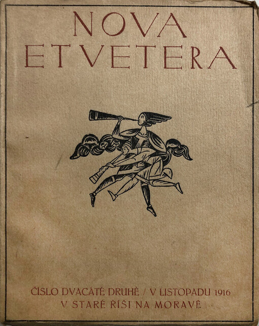  č. 22 (listopad 1916)