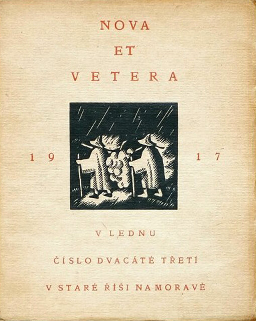  č. 23 (leden 1917)