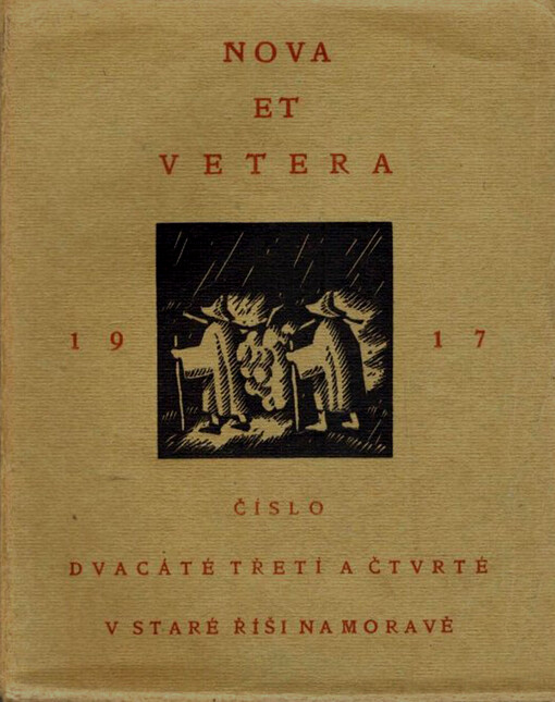  č. 23 a 24 (leden - březen 1917)