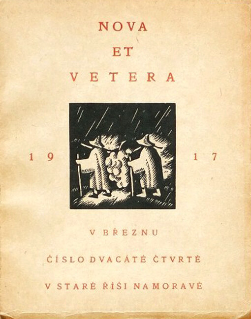  č. 24 (březen 1917)