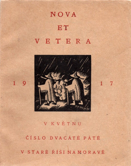  č. 25 (květen 1917)