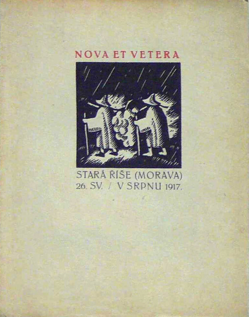  č. 26 (srpen 1917)