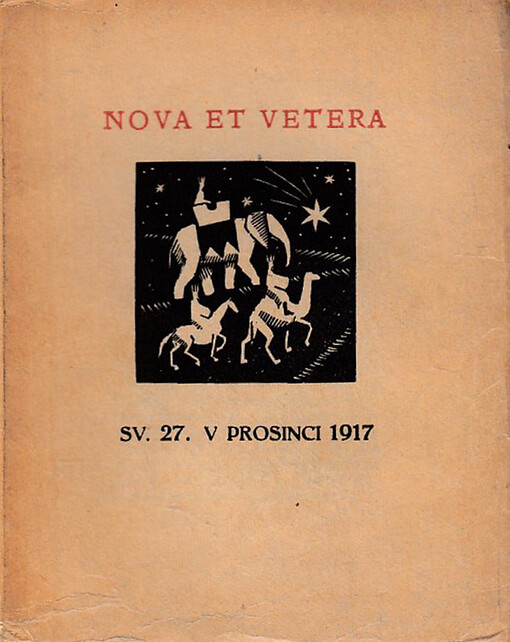  č. 27 (prosinec 1917)