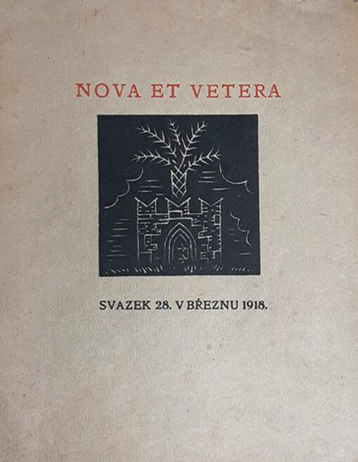  č. 28 (březen 1918)