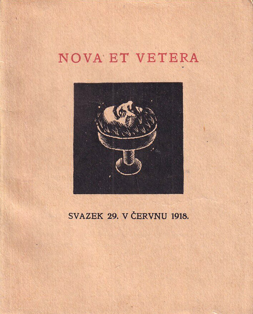  č. 29 (červen 1918)