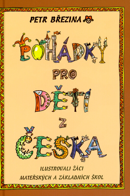 Pohádky pro děti z Česka
