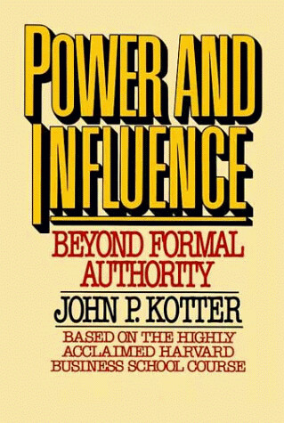 Power and Influence