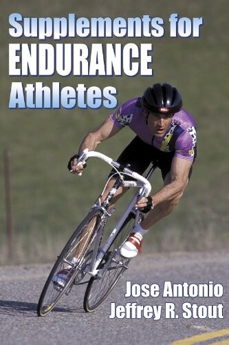 Supplements for endurance athletes