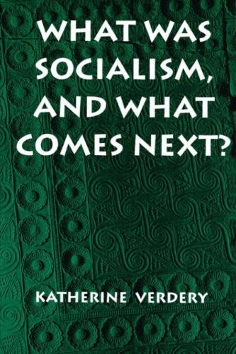 What Was Socialism, and What Comes Next?
