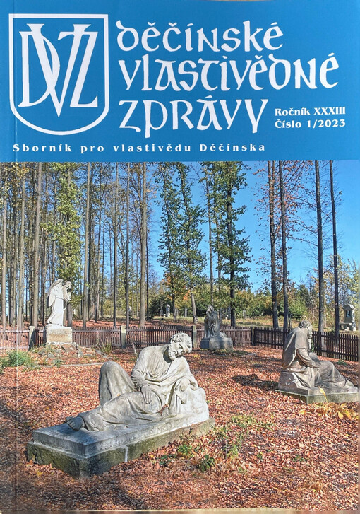 Děčínské vlastivědné zprávy