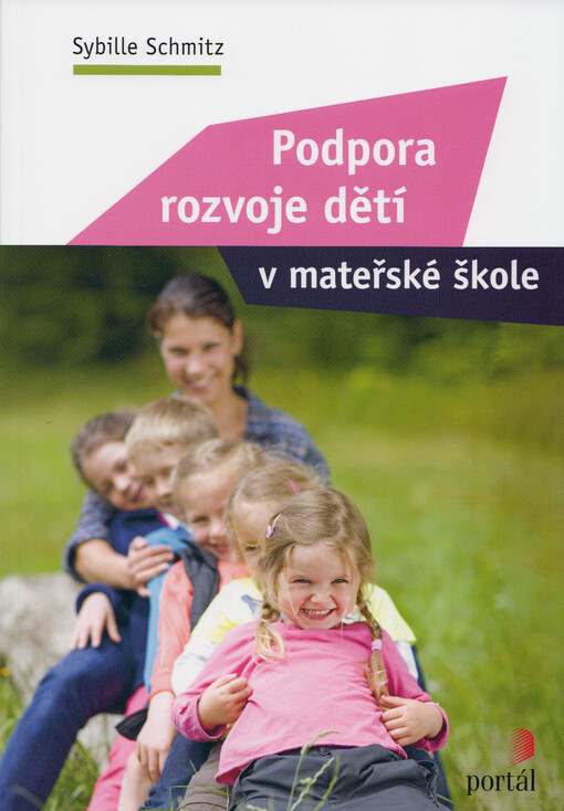 Podpora rozvoje dětí v mateřské škole