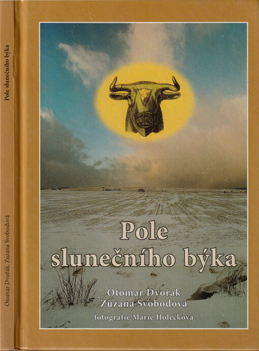 Pole slunečního býka : putování krajinou Kralupska