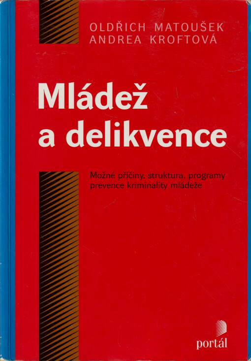 Mládež a delikvence