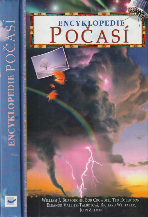 Encyklopedie počasí