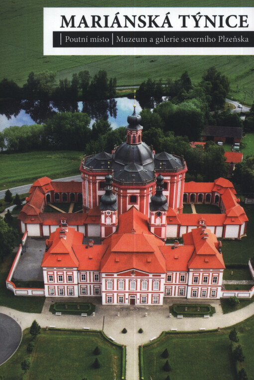 Mariánská Týnice : poutní místo