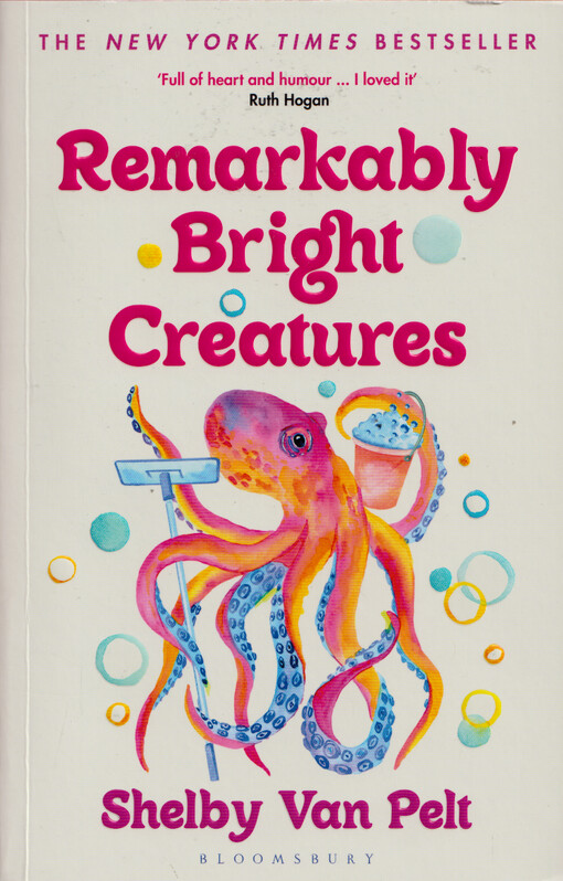 Remarkably bright creatures