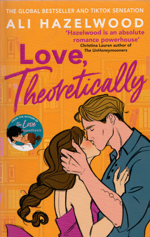 Love, theoretically