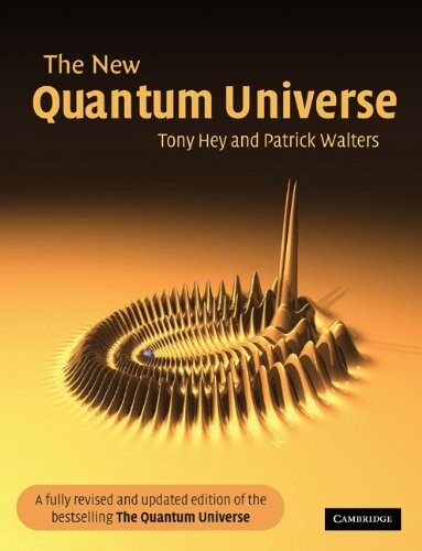 The new quantum universe