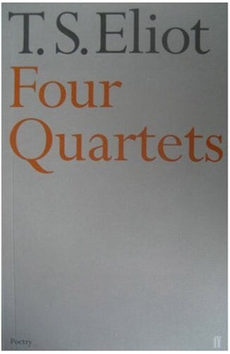 Four Quartets (Faber Poetry)