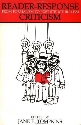 Reader-Response Criticism: From Formalism to Post-Structuralism