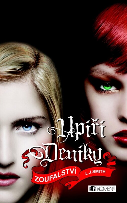 Upíří deníky. Zoufalství