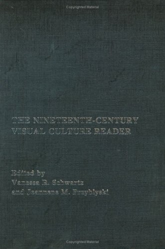 The nineteenth-century visual culture reader