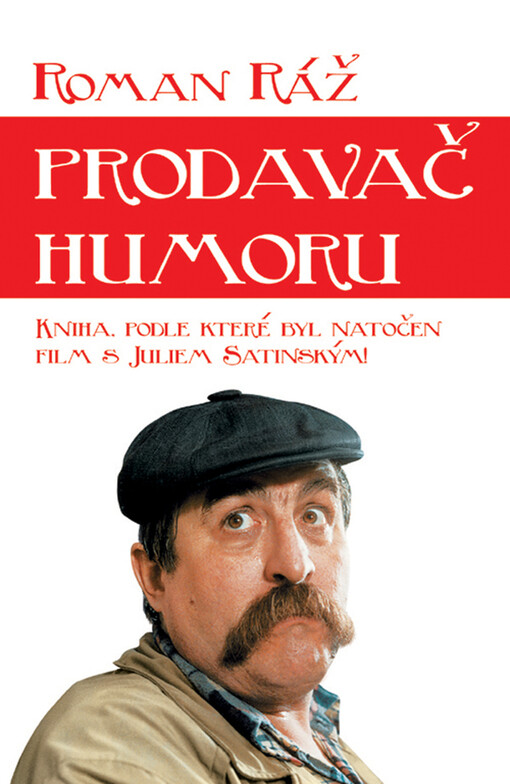 Prodavač humoru
