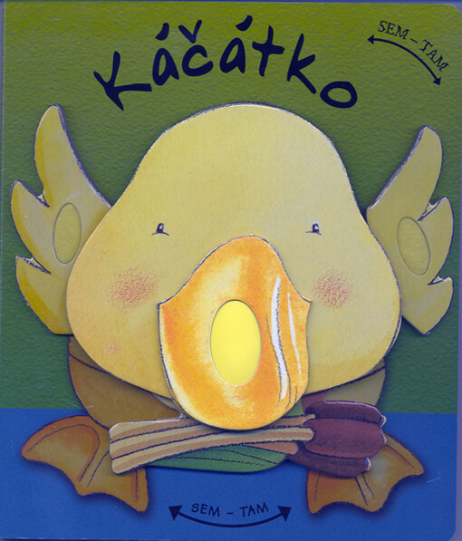 Káčátko SEM-TAM