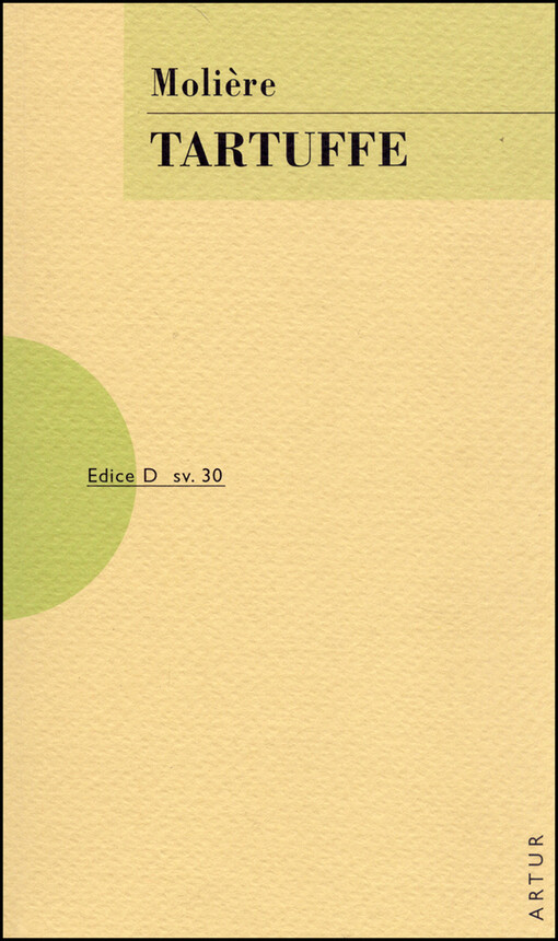 Tartuffe
