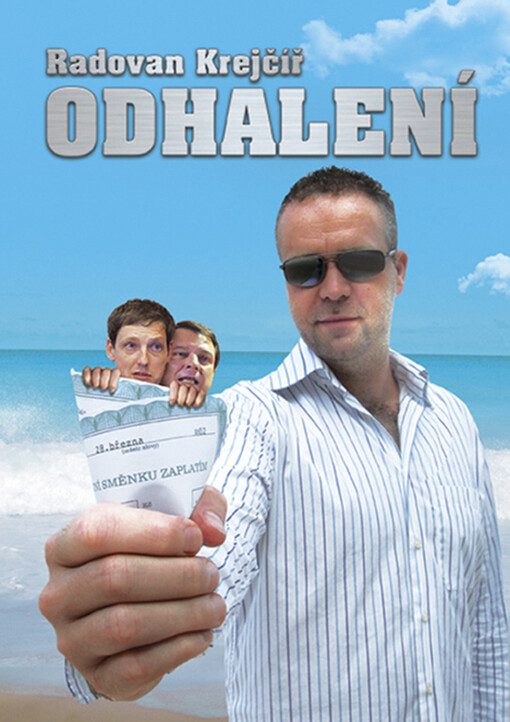Odhalení