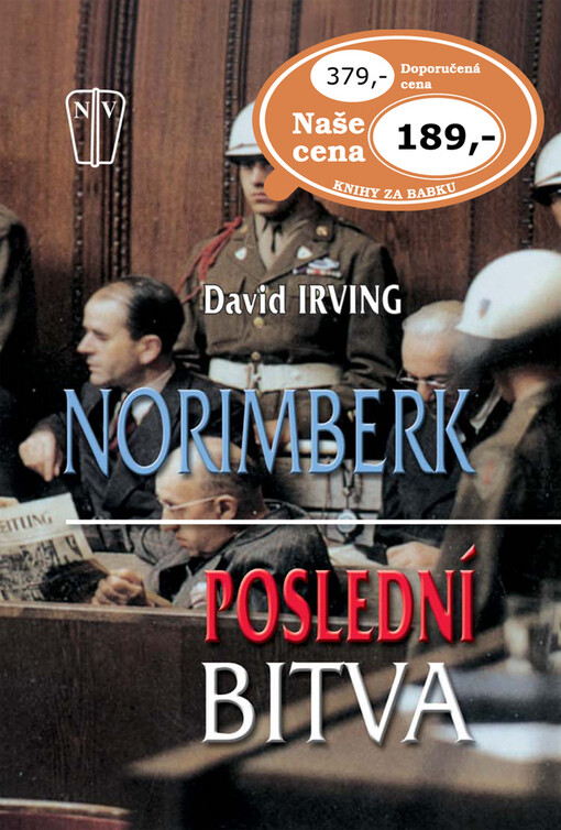 Norimberk: poslední bitva
