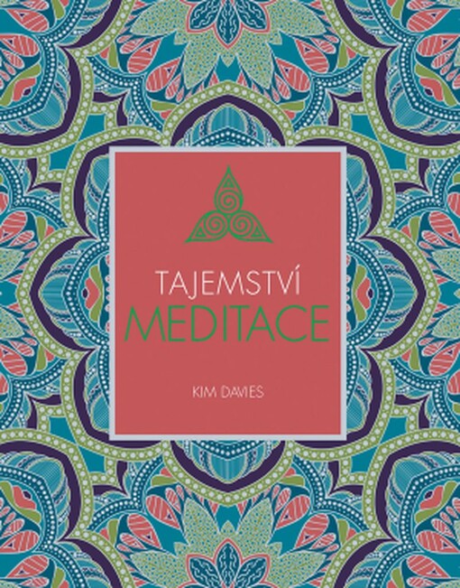 Tajemství meditace