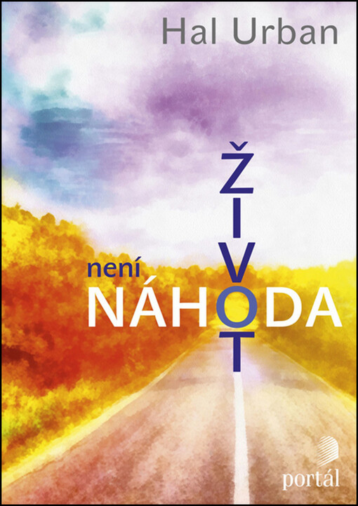 E-kniha: Život není náhoda