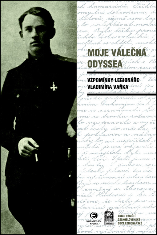 Moje válečná odyssea