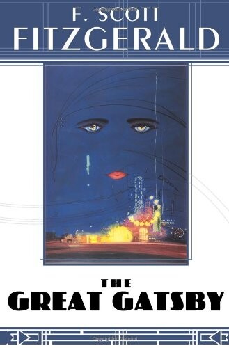 The Great Gatsby