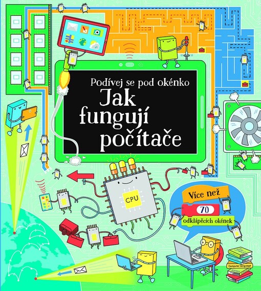 Jak fungují počítače